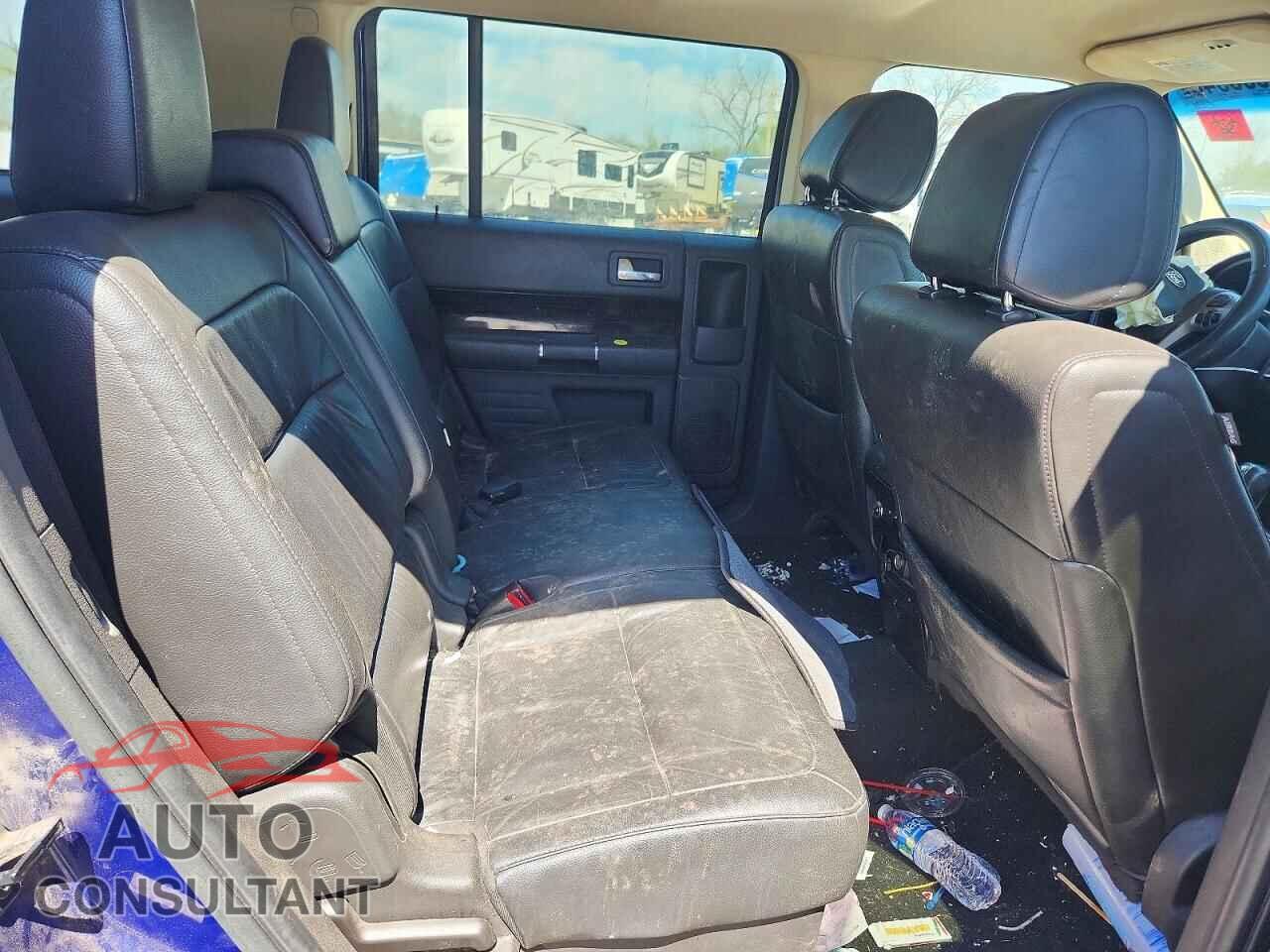 FORD FLEX 2014 - 2FMHK6C83EBD02403