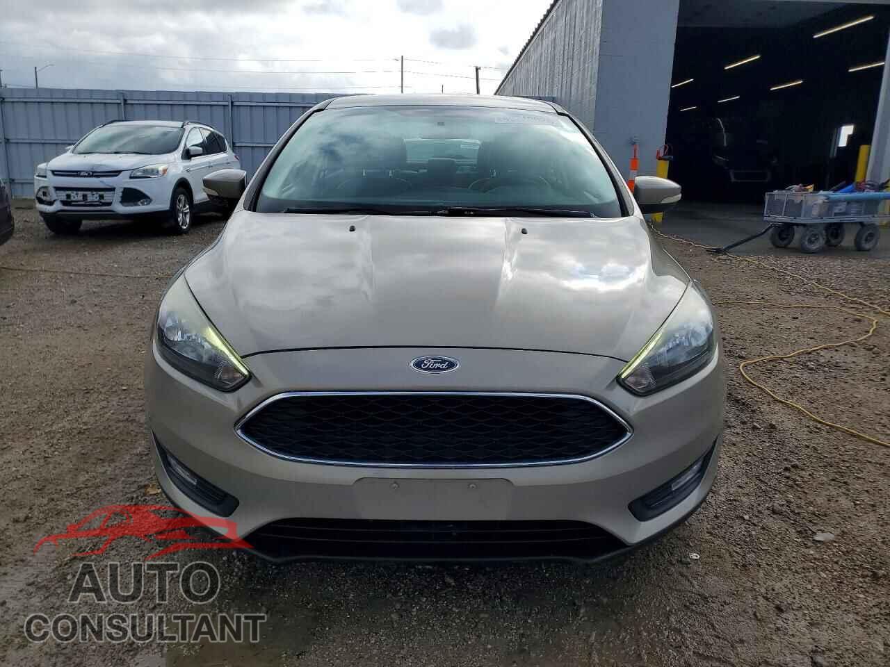 FORD FOCUS 2015 - 1FADP3F28FL333633