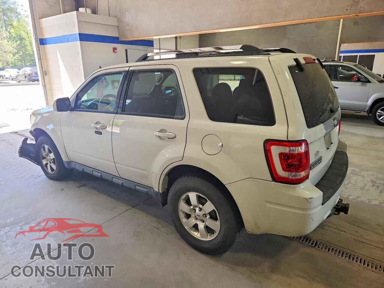 FORD ESCAPE 2012 - 1FMCU0EG5CKC19385