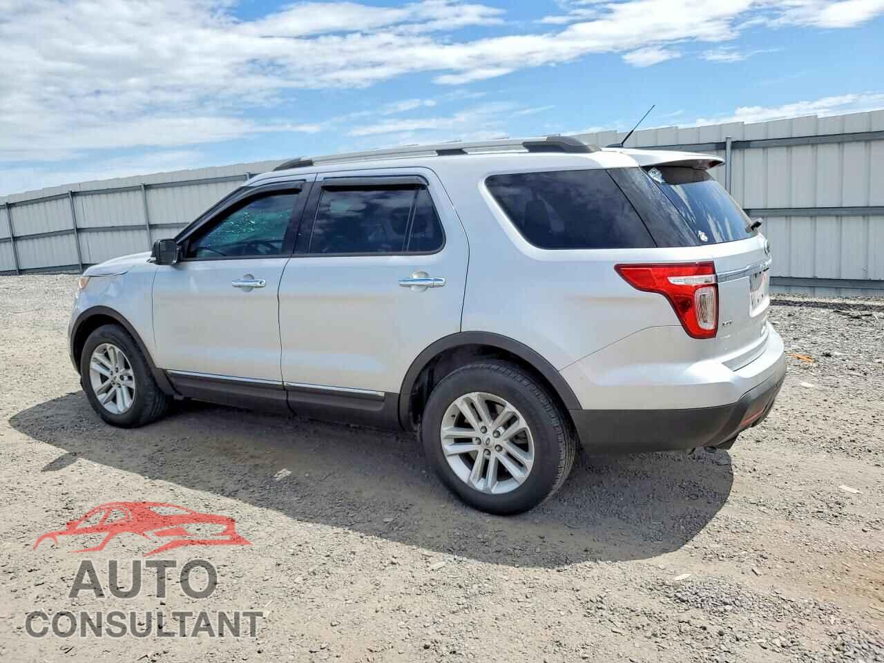 FORD EXPLORER 2014 - 1FM5K8D85EGB02788