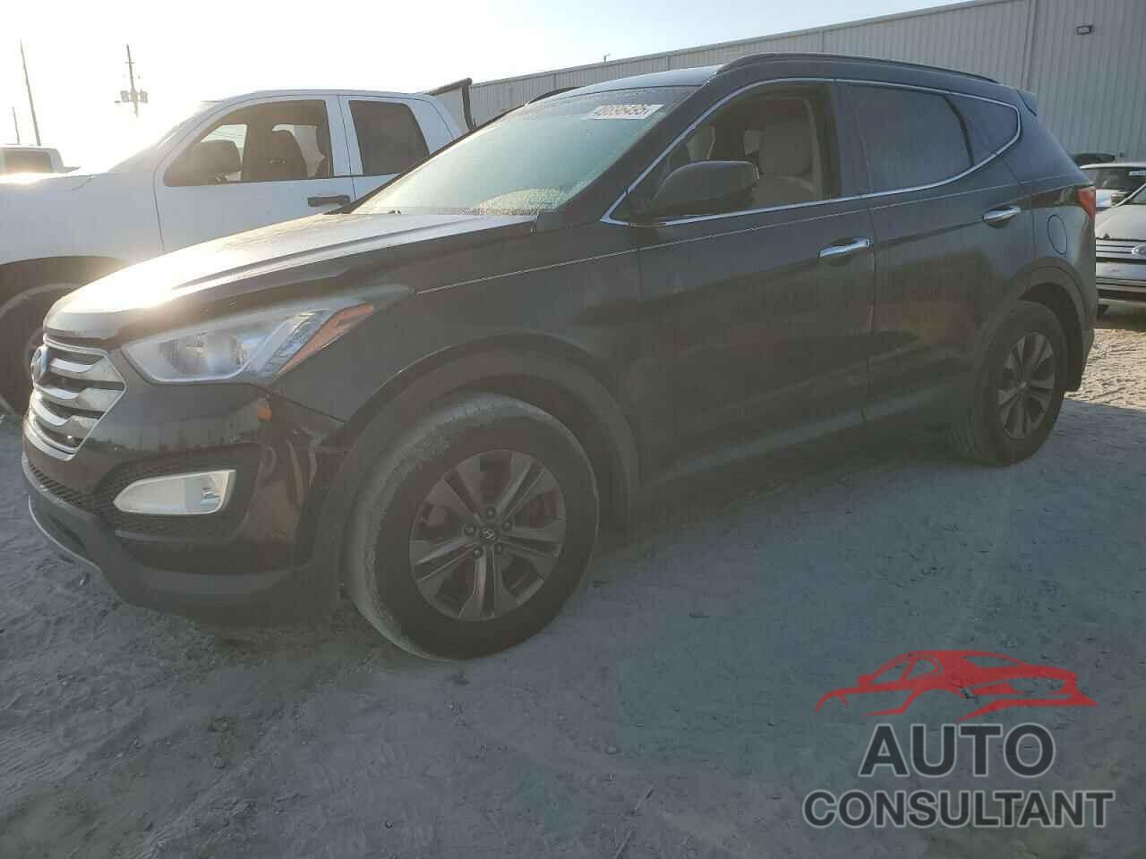 HYUNDAI SANTA FE 2015 - 5XYZU3LB9FG255906