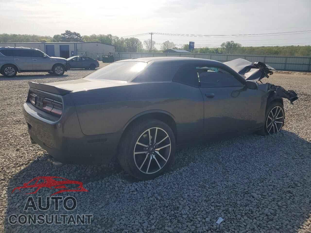 DODGE CHALLENGER 2023 - 2C3CDZBT2PH504024