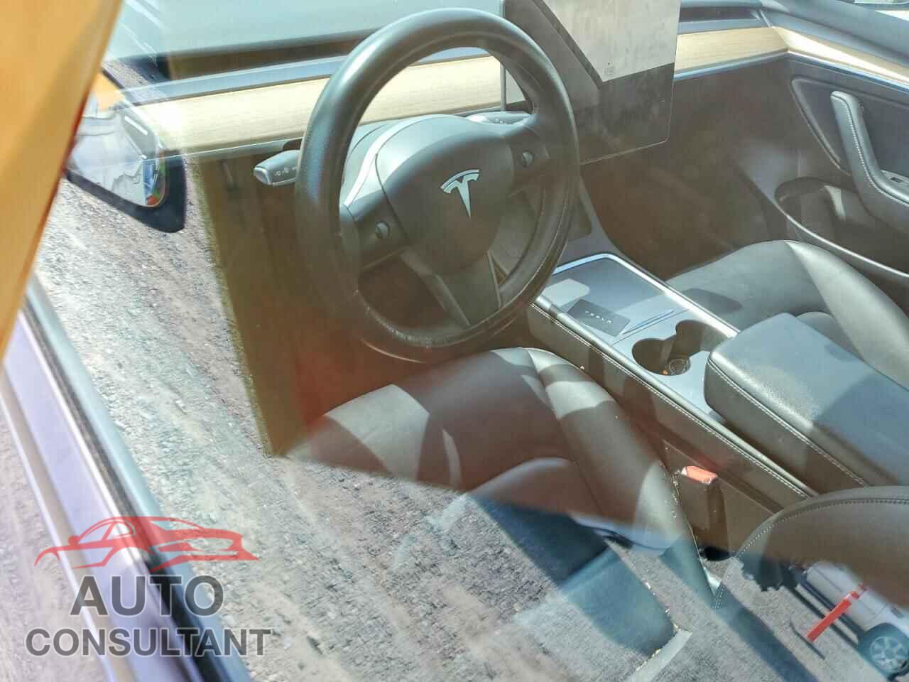 TESLA MODEL 3 2023 - 5YJ3E1EA9PF590524