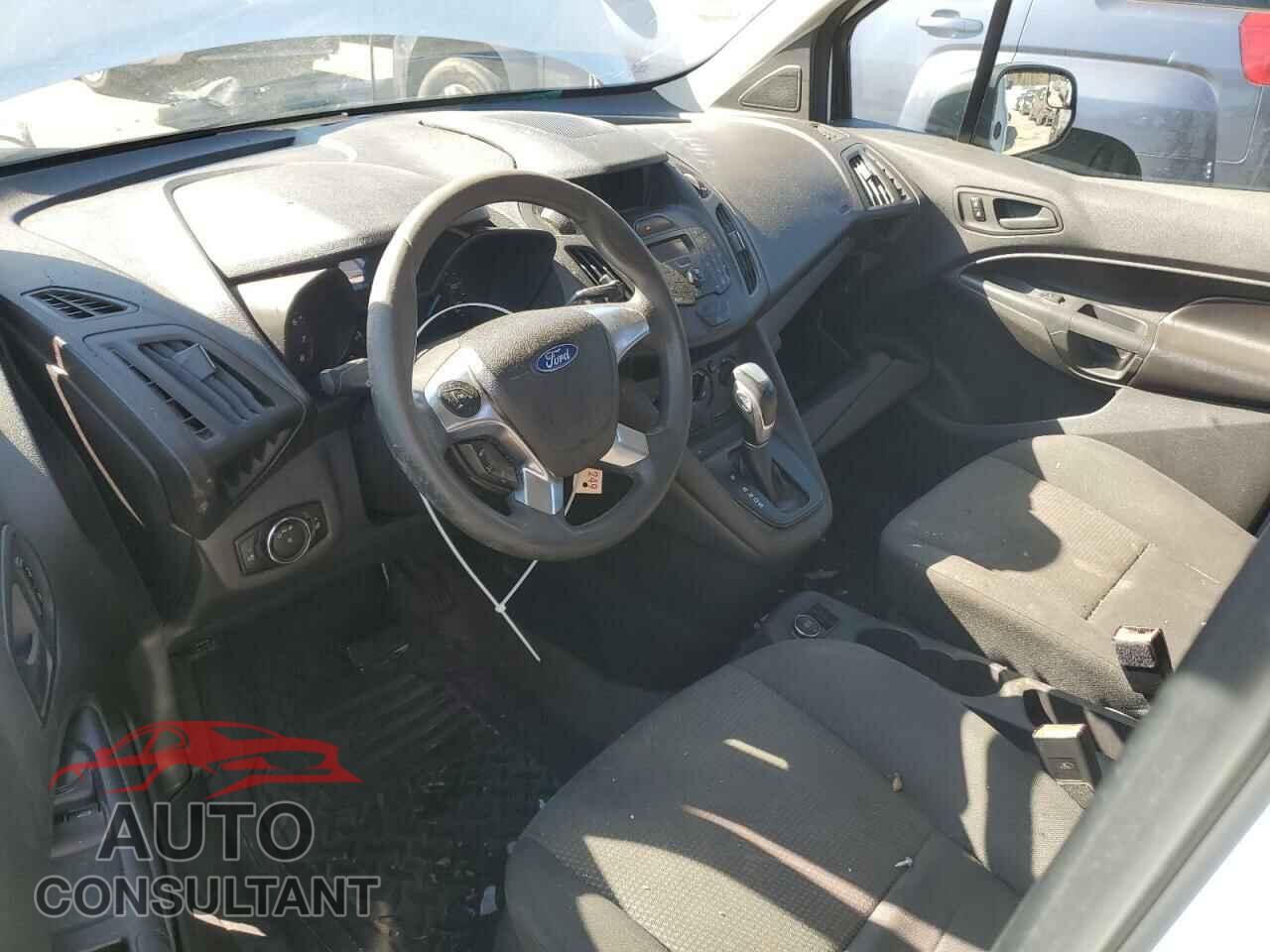 FORD TRANSIT 2014 - NM0LS6E75E1143721