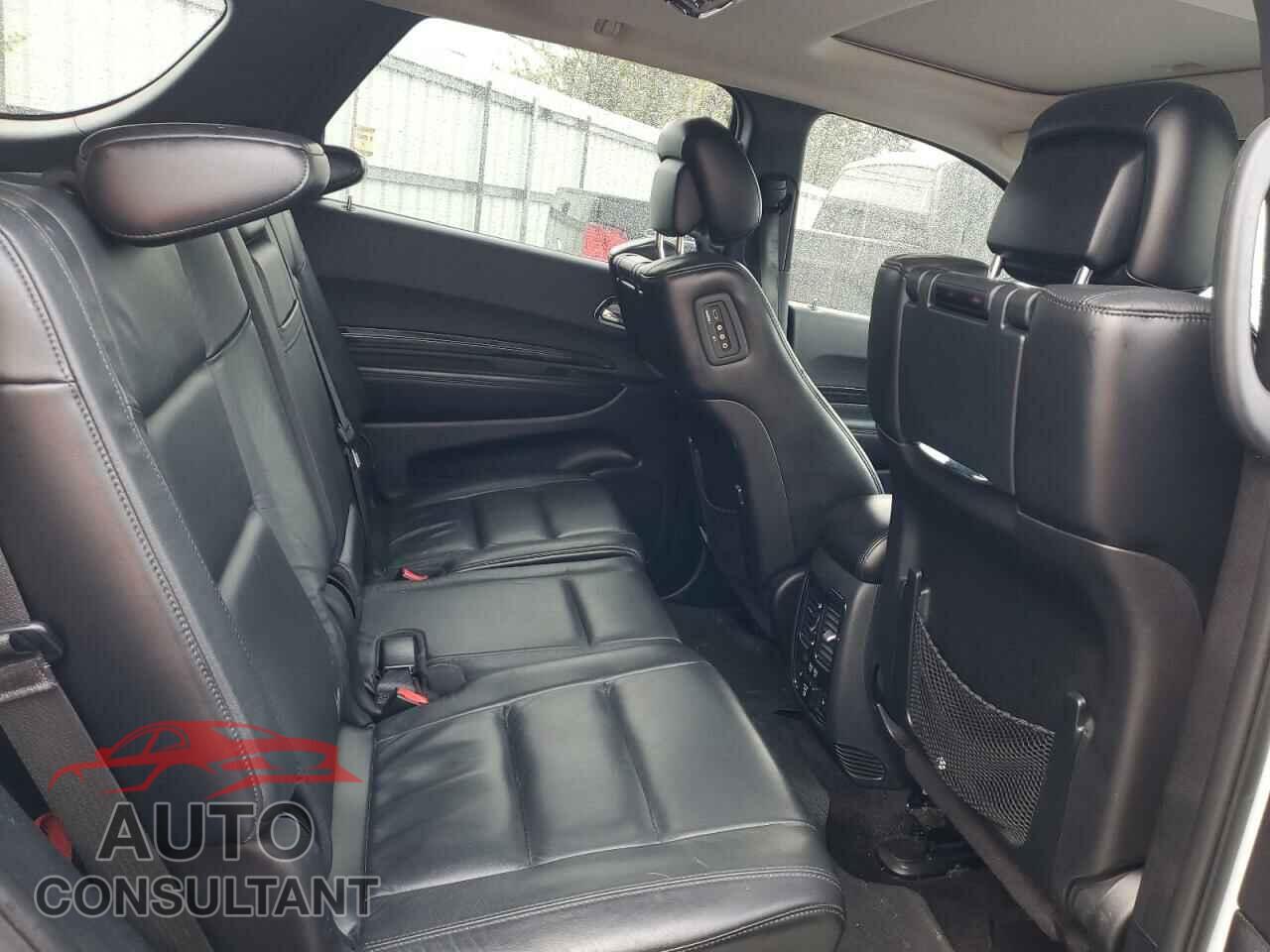 DODGE DURANGO 2016 - 1C4RDJDG1GC393105