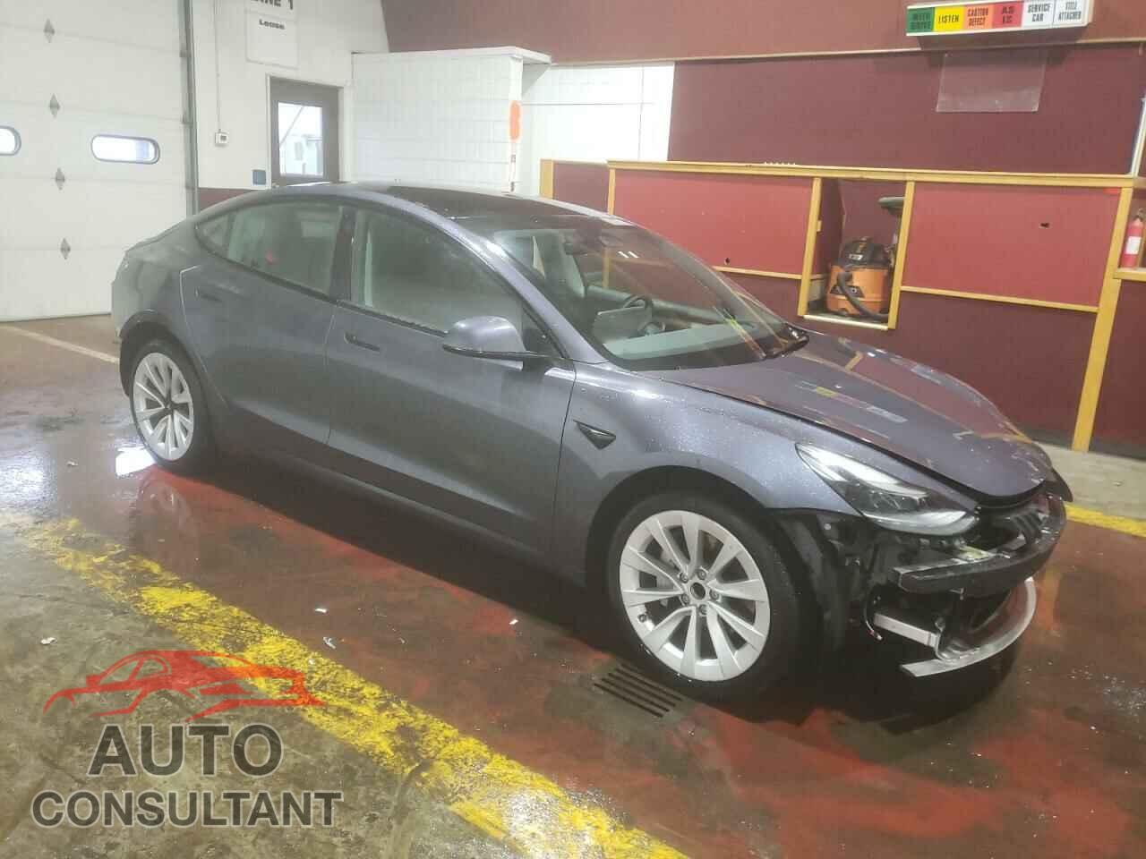 TESLA MODEL 3 2023 - 5YJ3E1EA9PF439084
