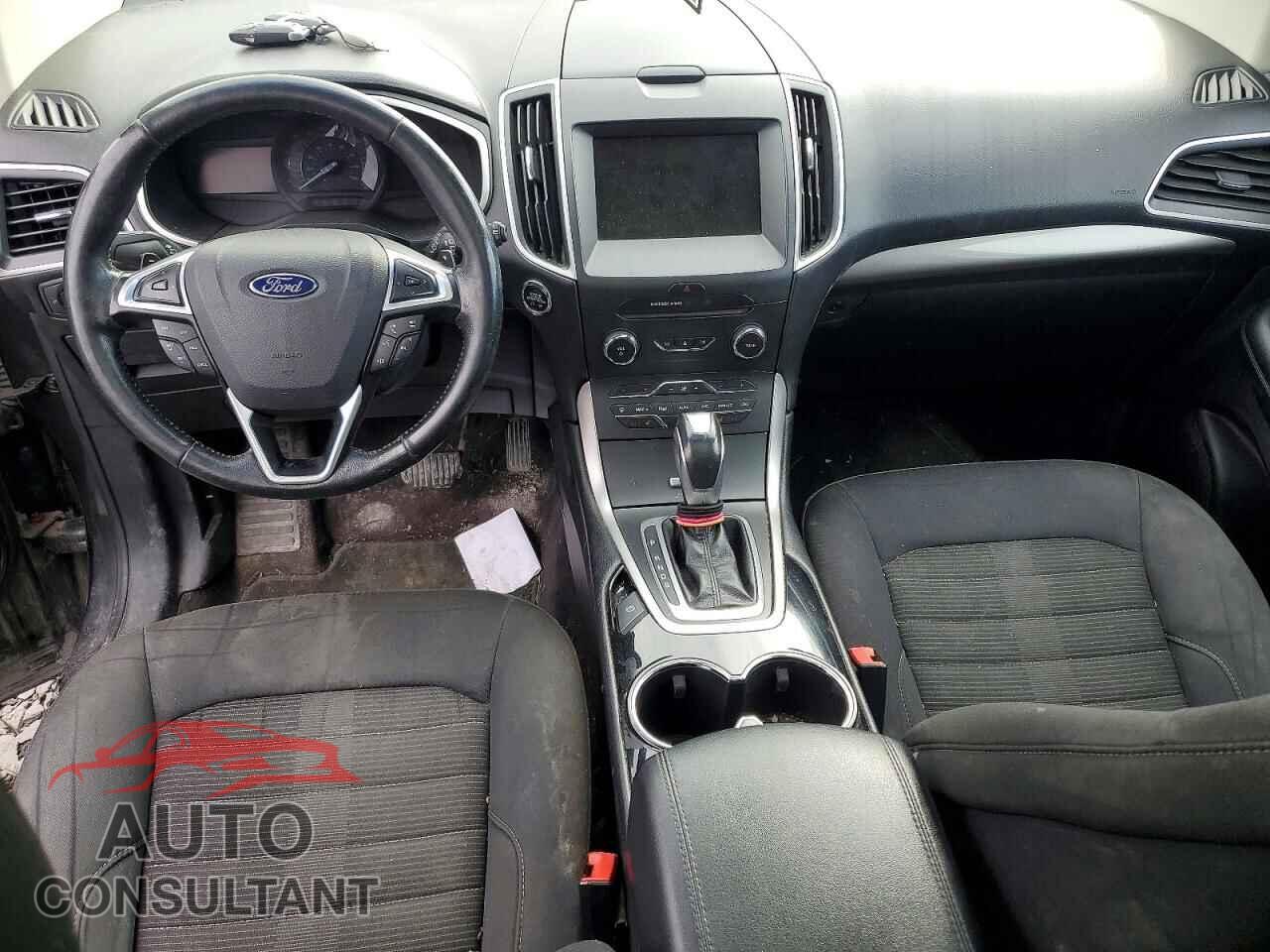 FORD EDGE 2016 - 2FMPK4J95GBB68783