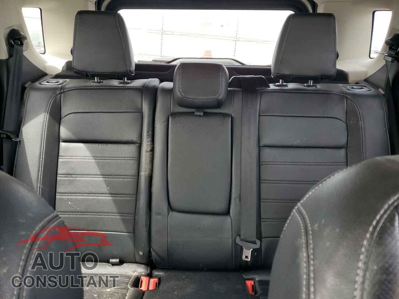FORD ECOSPORT 2020 - MAJ6S3KL3LC313775