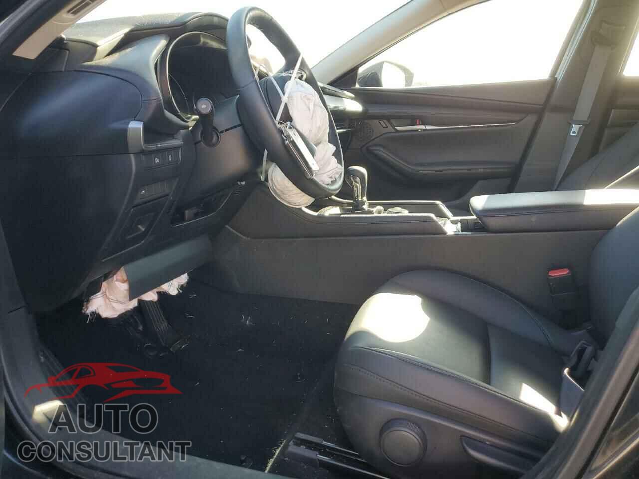 MAZDA 3 SELECT S 2024 - 3MZBPABM3RM416822