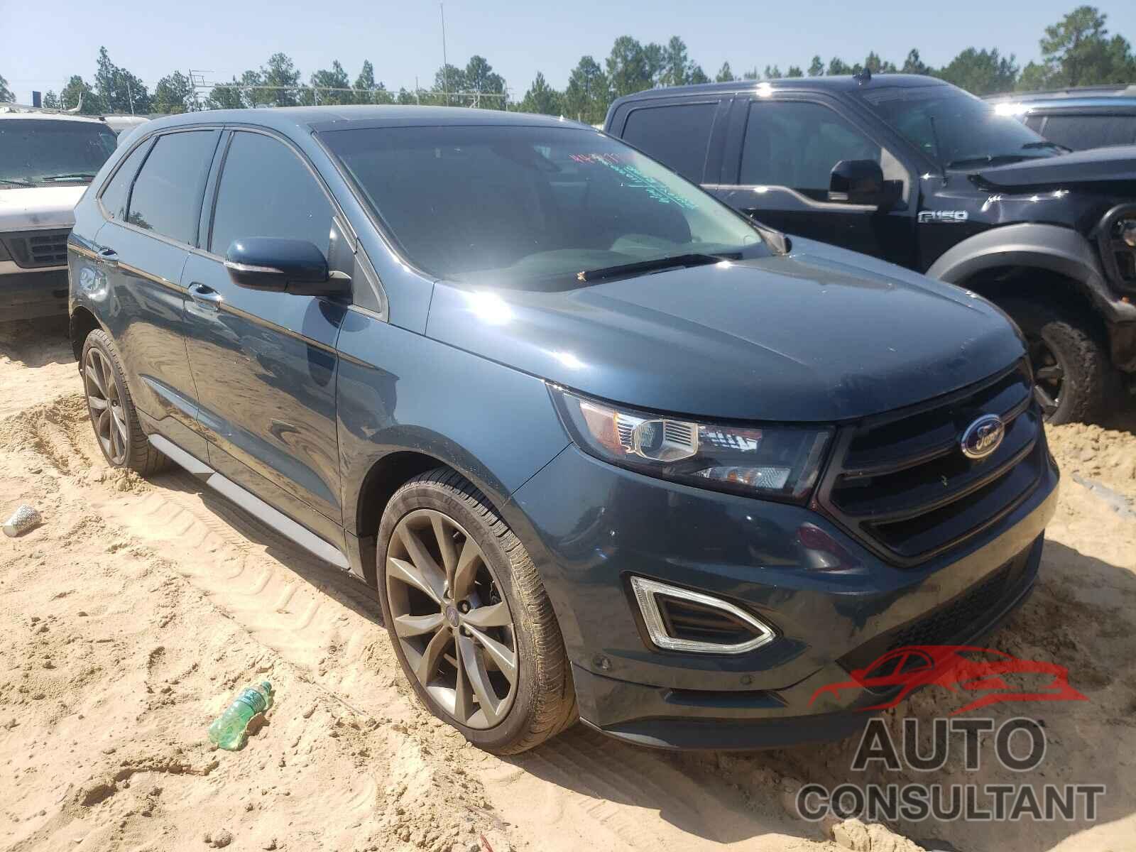 FORD EDGE 2016 - 2FMPK4AP4GBC29944