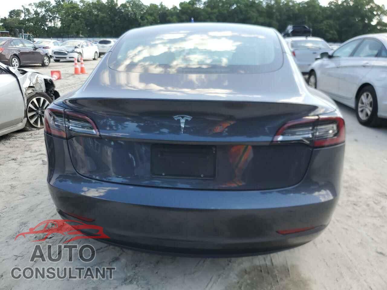 TESLA MODEL 3 2023 - 5YJ3E1EA6PF423330