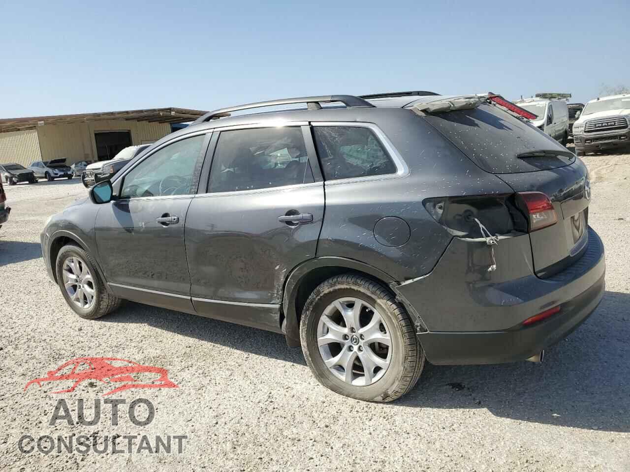 MAZDA CX-9 2015 - JM3TB2BA9F0465773