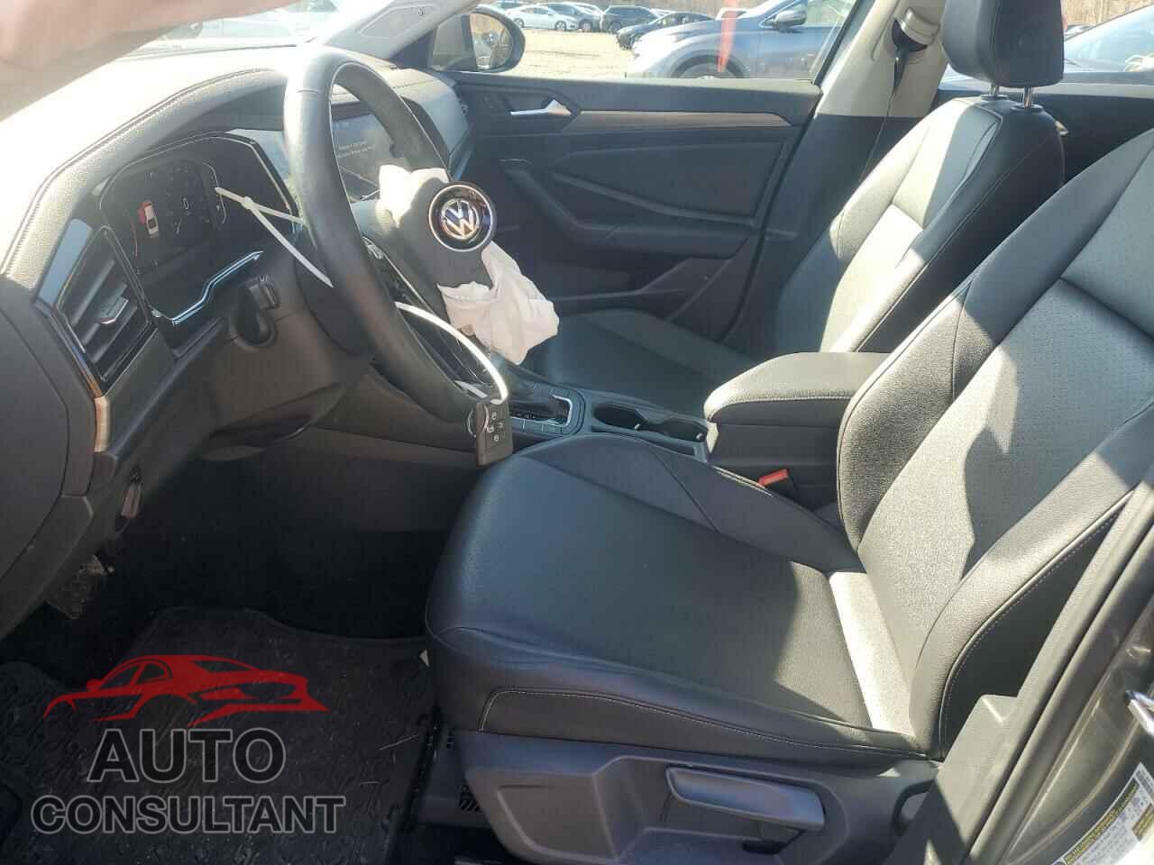 VOLKSWAGEN JETTA 2020 - 3VWEB7BU9LM045204