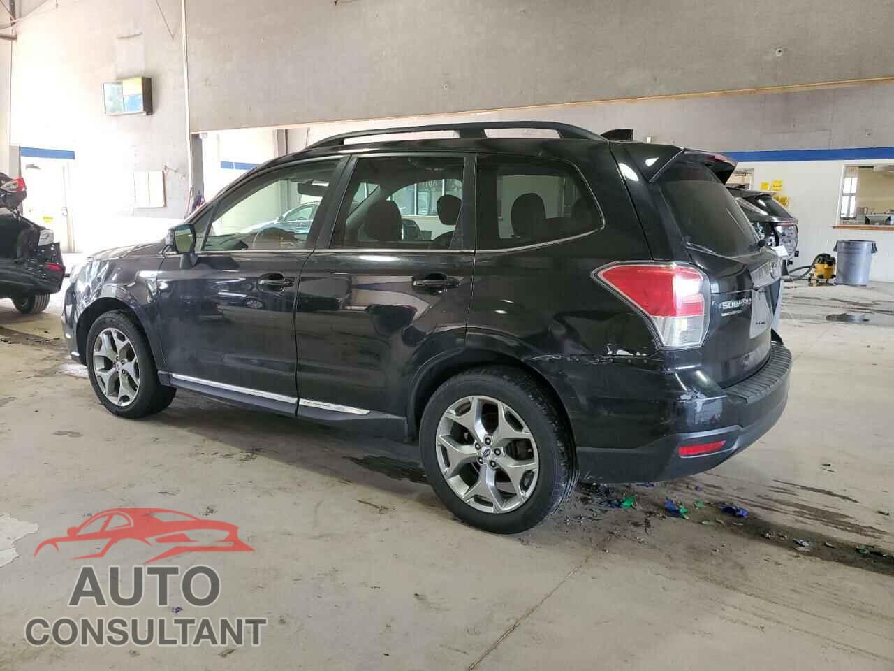 SUBARU FORESTER 2017 - JF2SJATC0HH414914