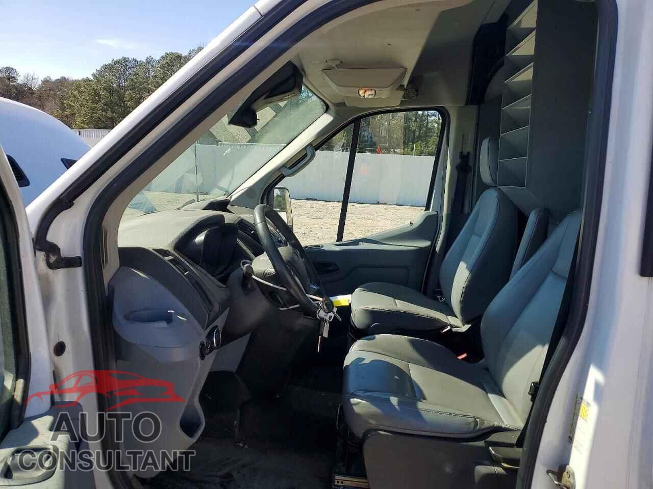 FORD TRANSIT 2015 - 1FTNR2CV4FKA60956