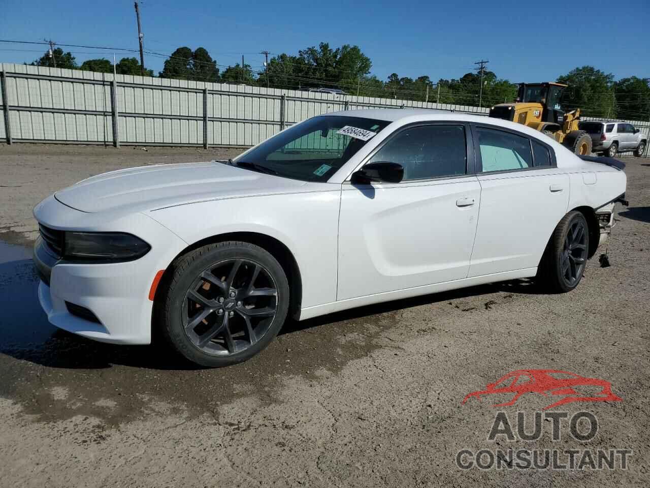 DODGE CHARGER 2021 - 2C3CDXBG7MH528239