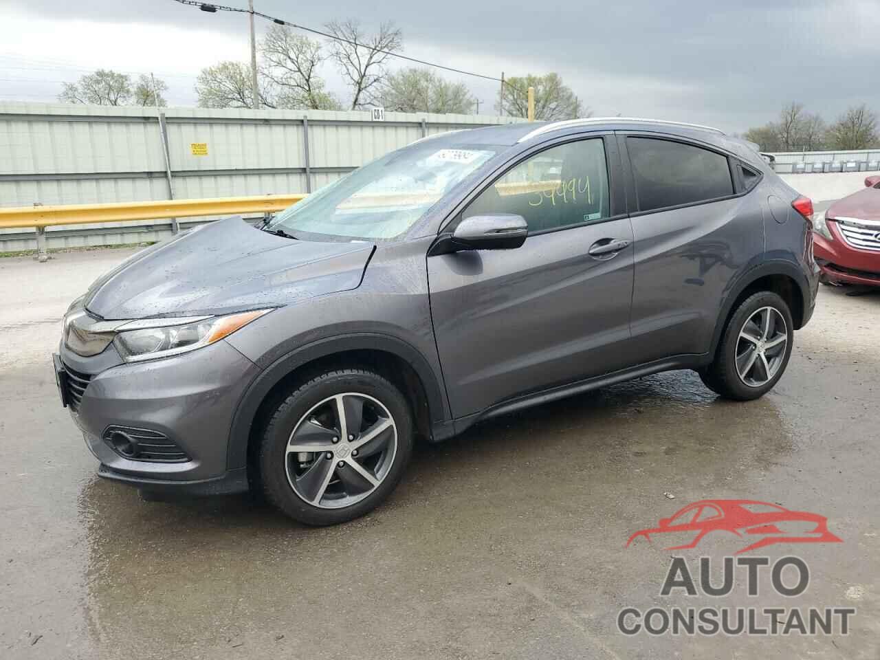 HONDA HR-V 2022 - 3CZRU5H5XNM740839