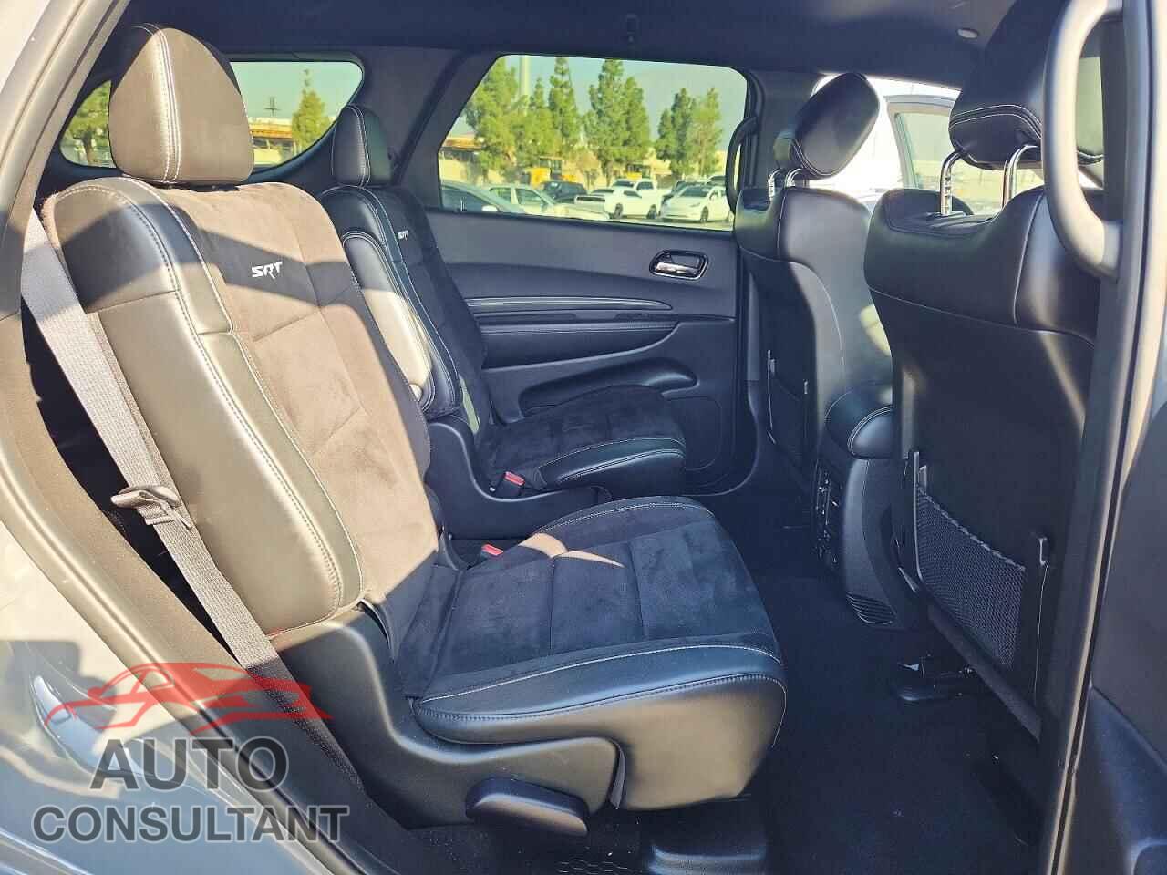 DODGE DURANGO 2024 - 1C4SDJH9XRC102505