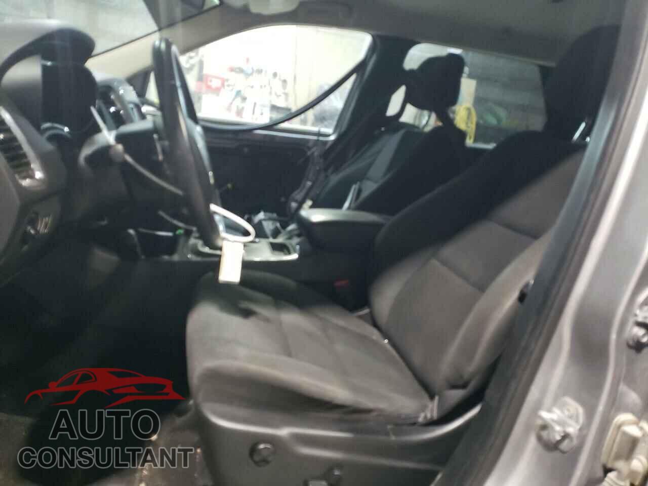DODGE DURANGO 2014 - 1C4RDHAG3EC972350