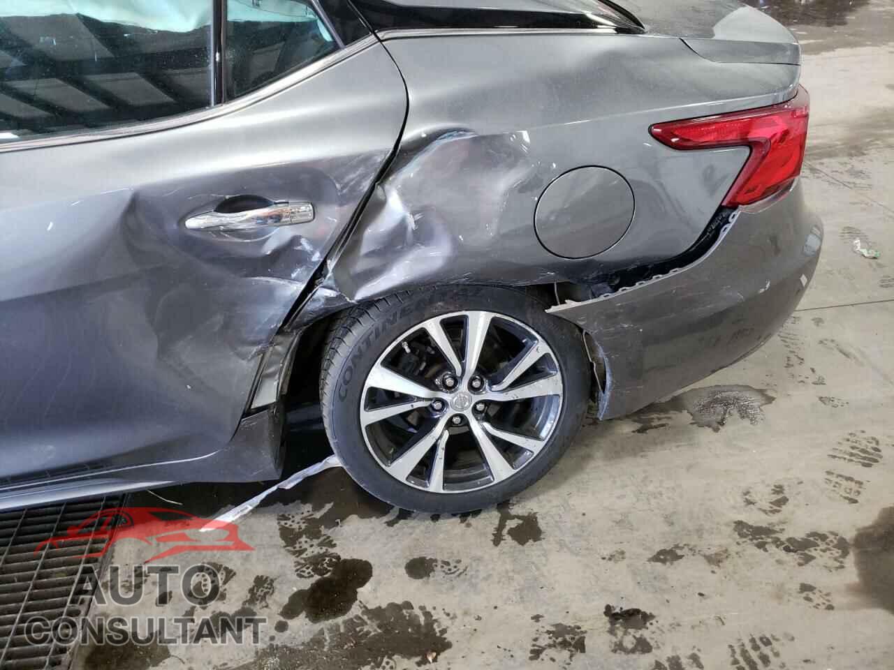 NISSAN MAXIMA 2016 - 1N4AA6AP6GC425513