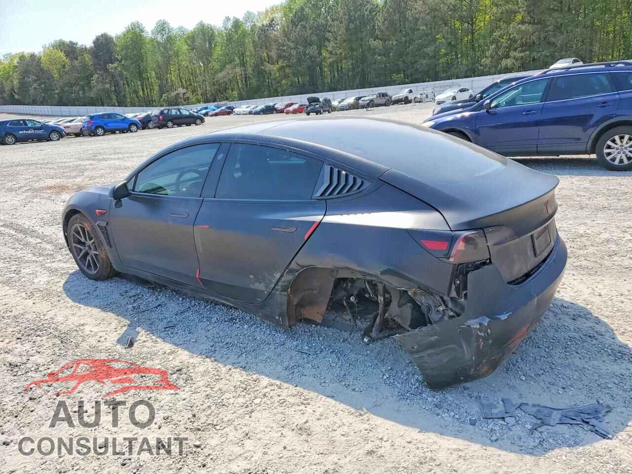 TESLA MODEL 3 2019 - 5YJ3E1EA1KF403849