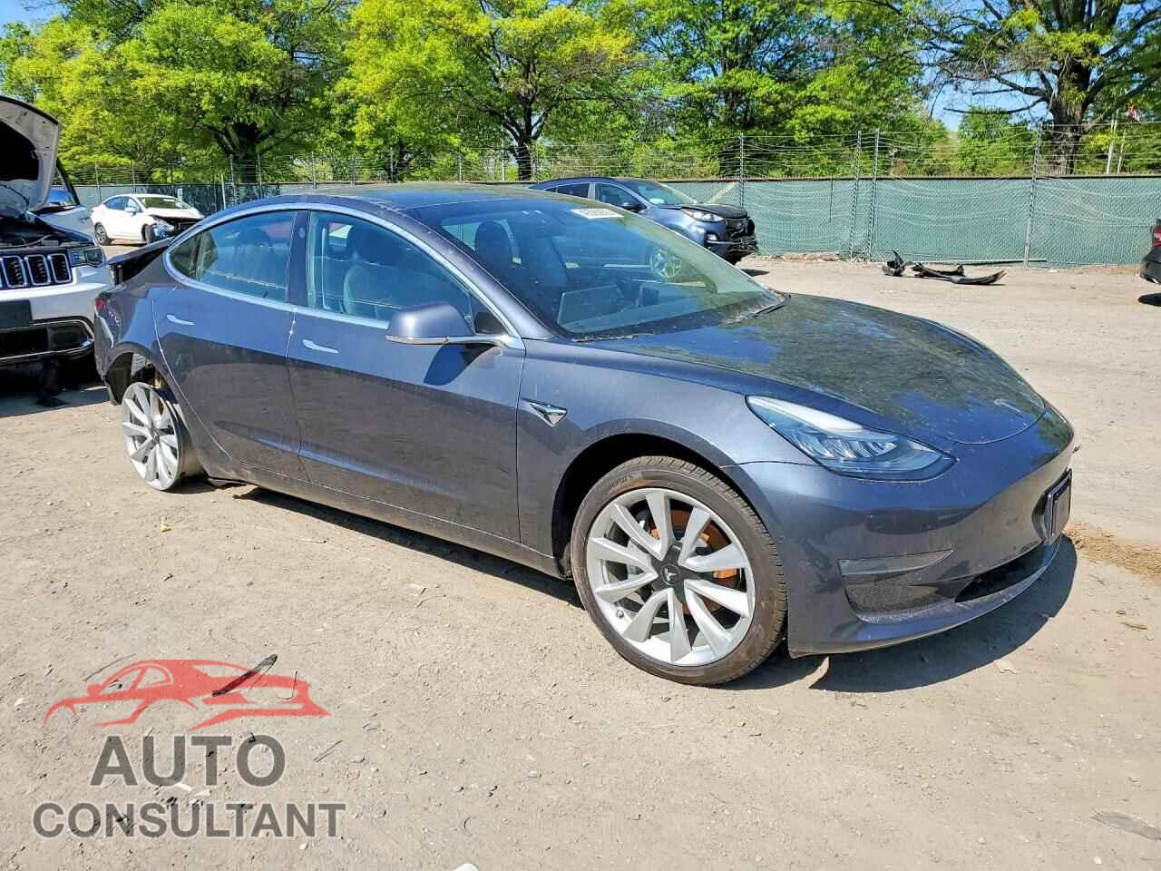 TESLA MODEL 3 2019 - 5YJ3E1EA9KF397587