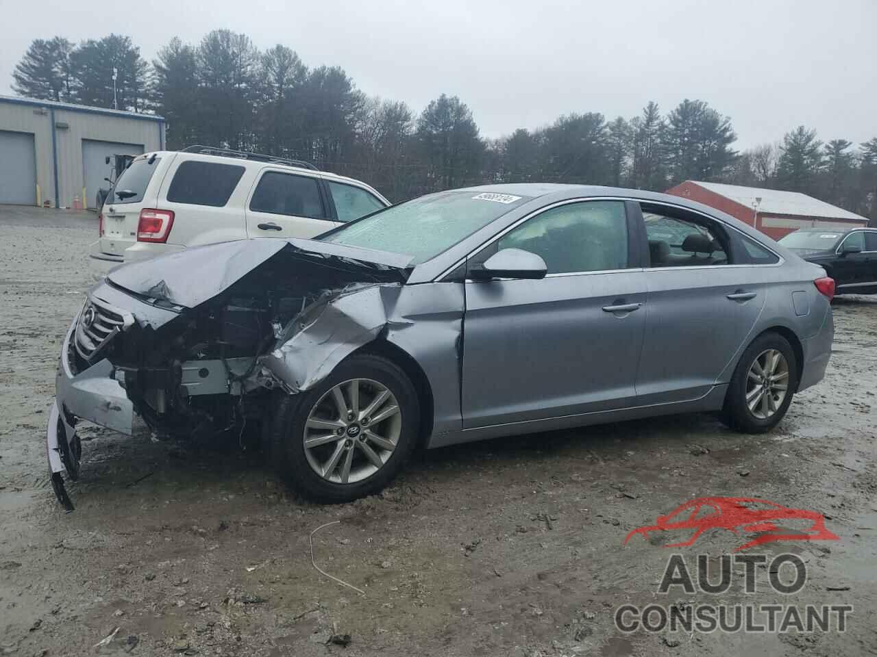 HYUNDAI SONATA 2016 - 5NPE24AF4GH342719