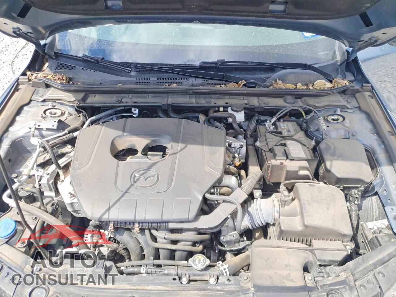 MAZDA 3 2023 - 3MZBPACMXPM380459