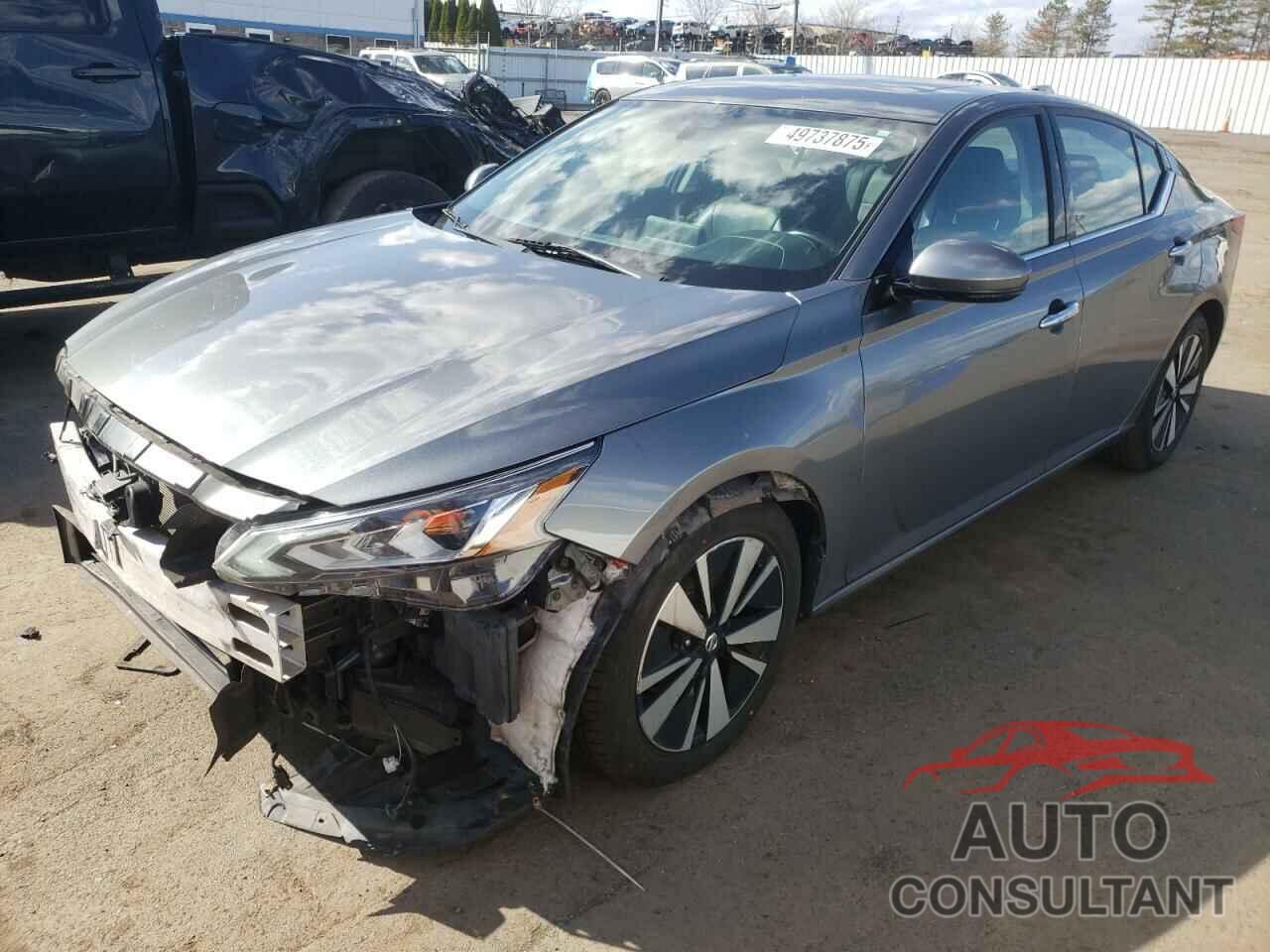 NISSAN ALTIMA 2020 - 1N4BL4EV1LC158576