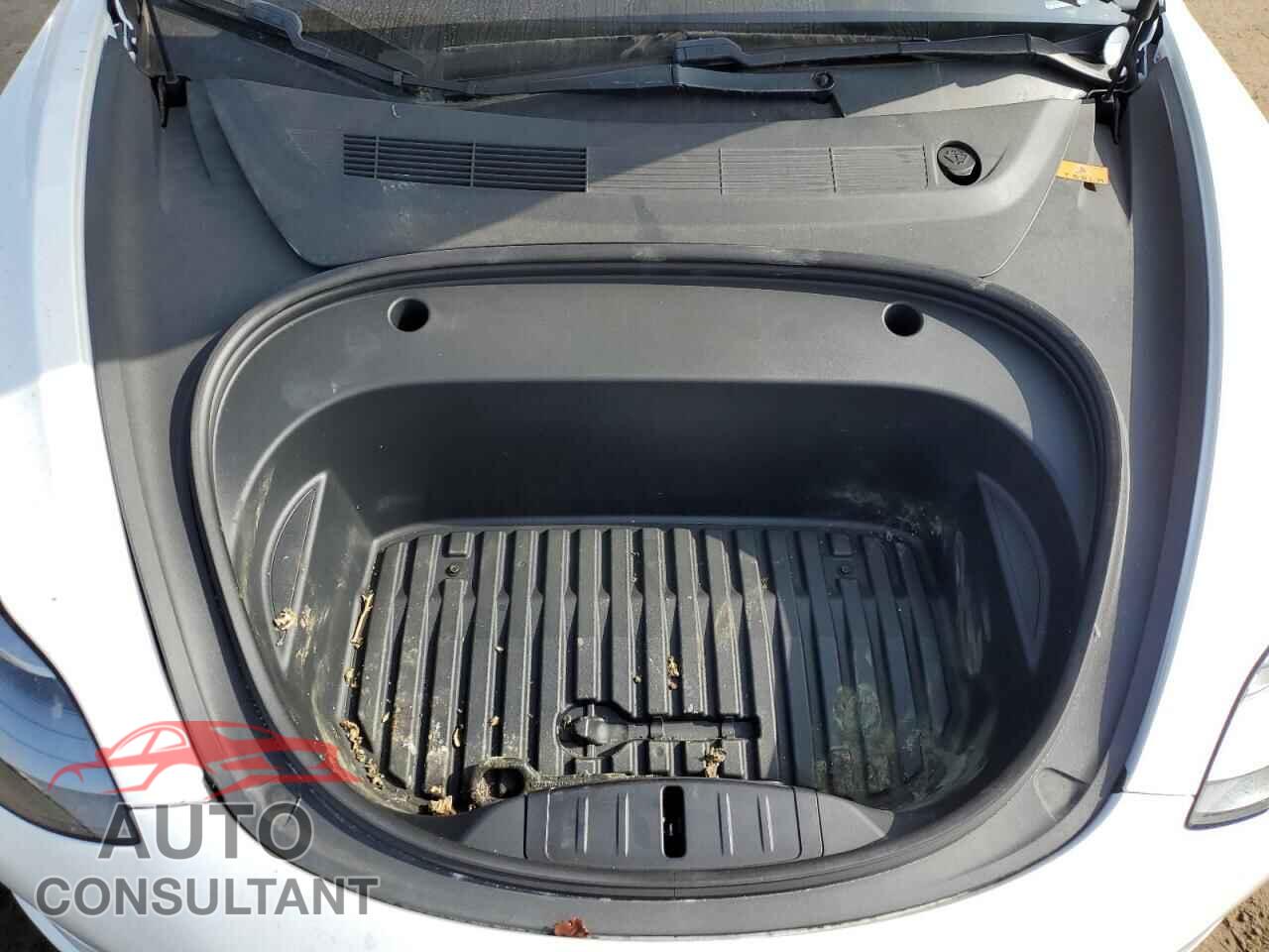 TESLA MODEL 3 2021 - 5YJ3E1EAXMF908517