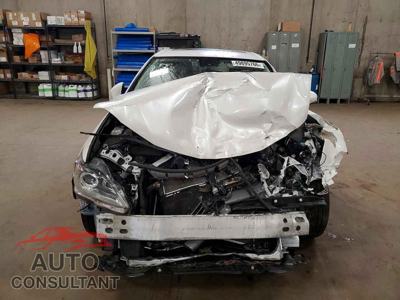 LEXUS CT 200 2015 - JTHKD5BH2F2237601