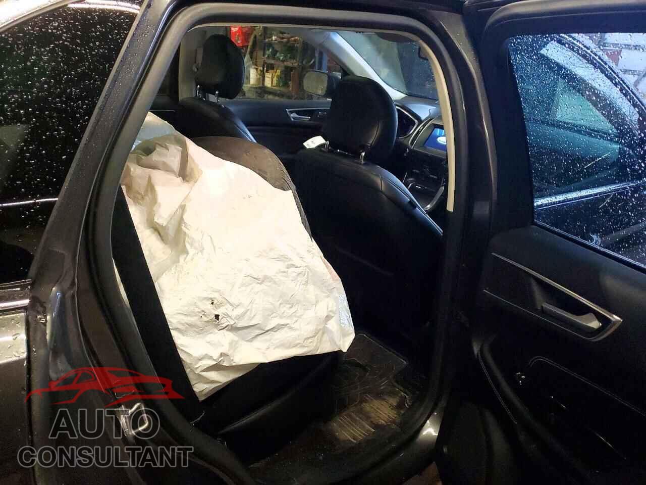 FORD EDGE 2016 - 2FMPK4K84GBB97004