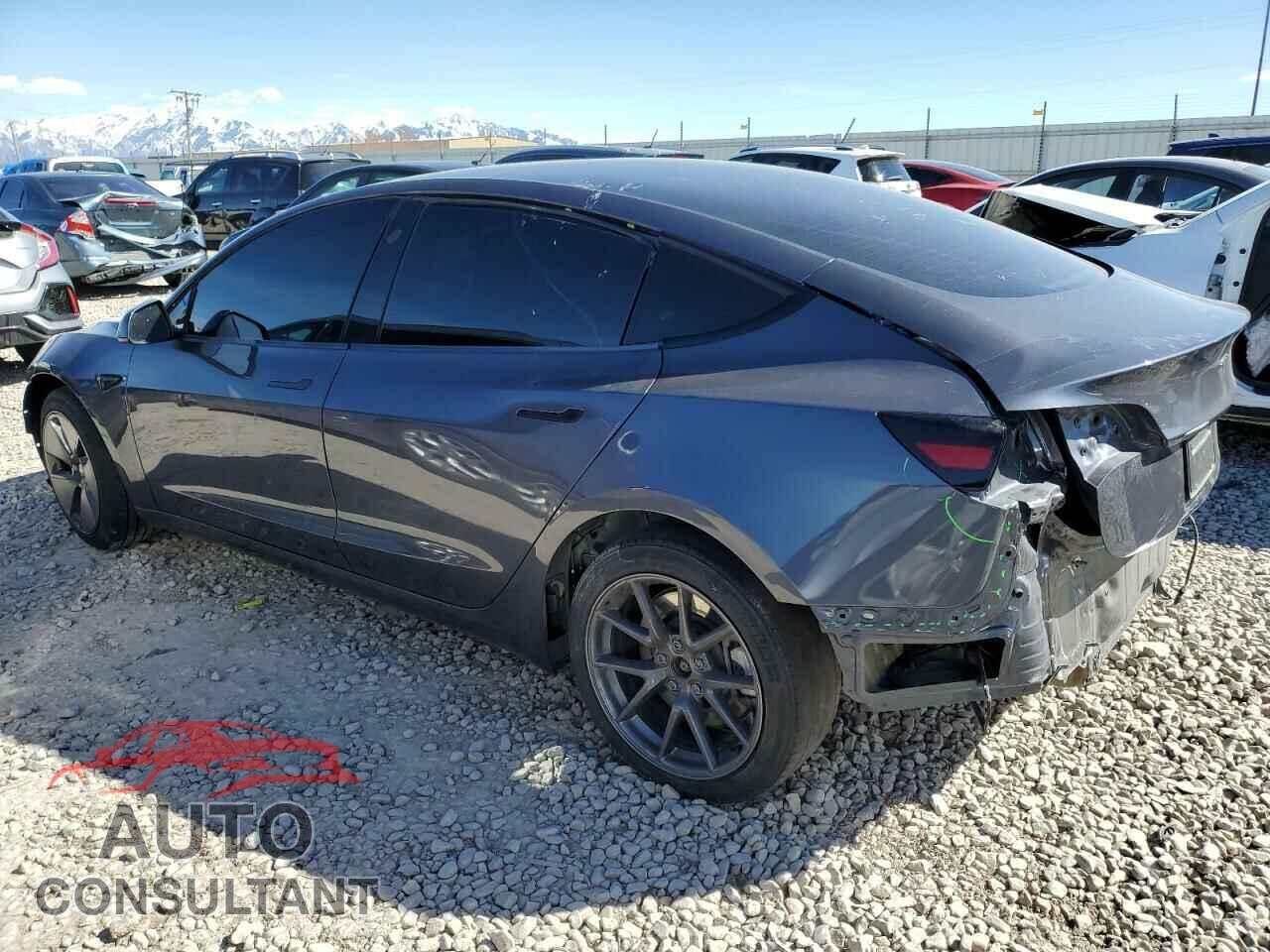 TESLA MODEL 3 2023 - 5YJ3E1EA3PF575503
