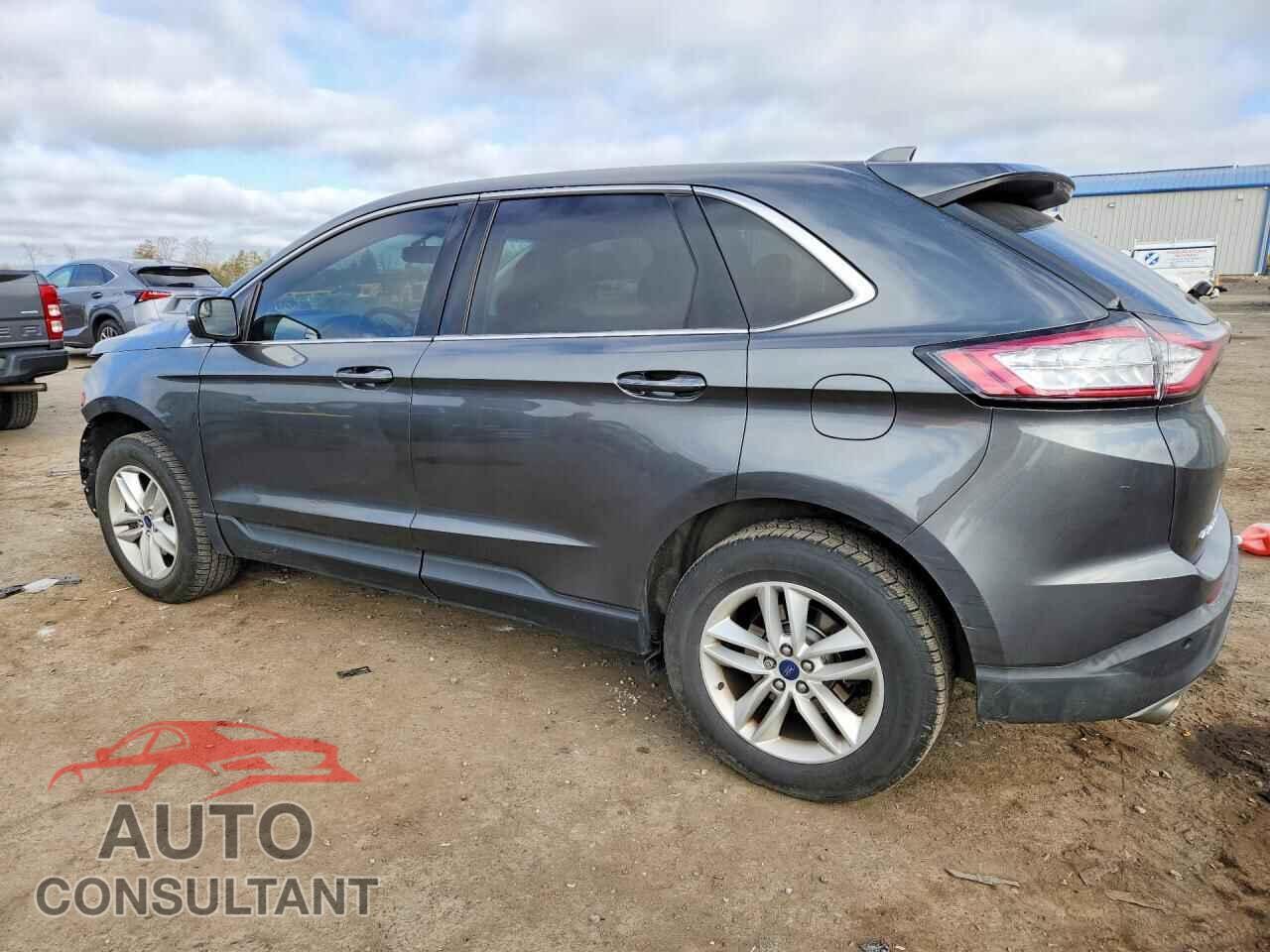 FORD EDGE 2016 - 2FMPK4J93GBC49071