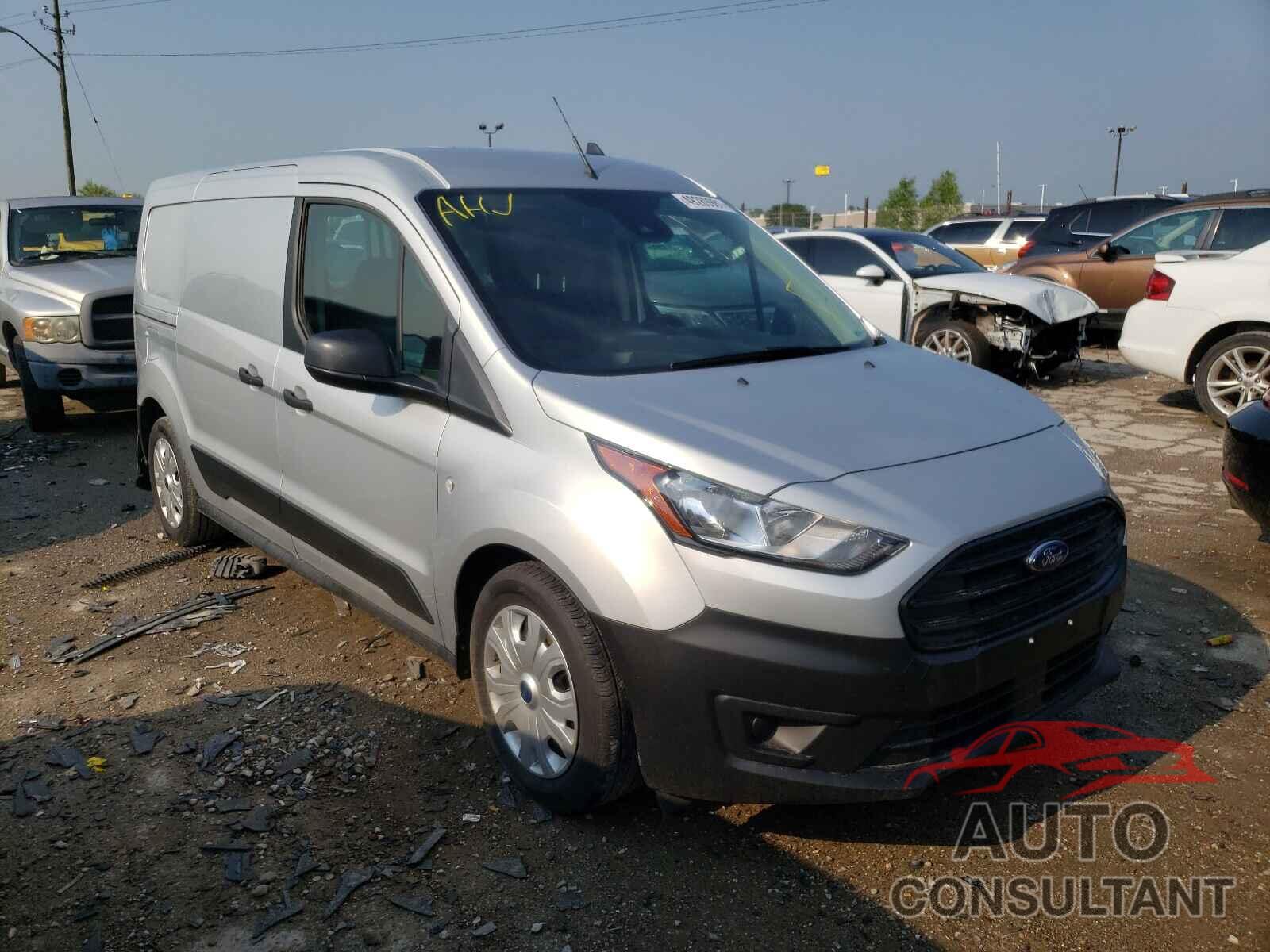 FORD TRANSIT CO 2020 - NM0LS7E21L1464064