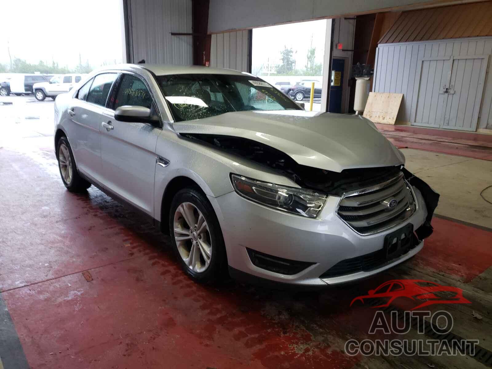 FORD TAURUS 2016 - 1FAHP2E84GG131383