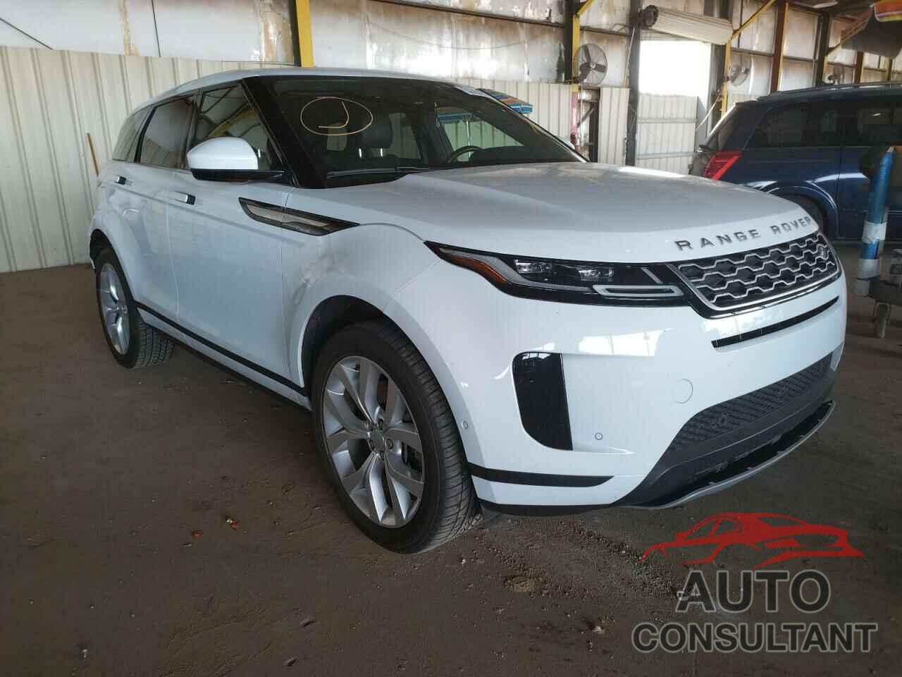 LAND ROVER RANGEROVER 2020 - SALZP2FXXLH077749