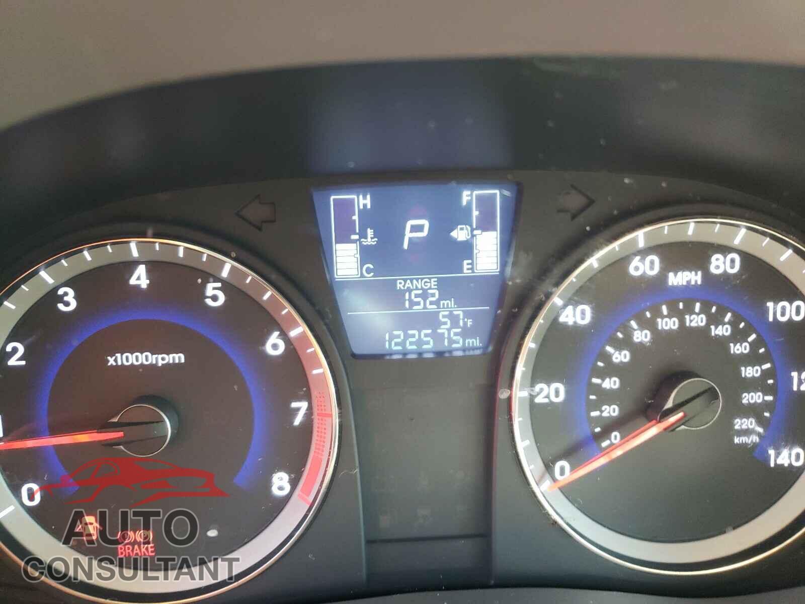 HYUNDAI ACCENT 2017 - KMHCT4AE2HU202781