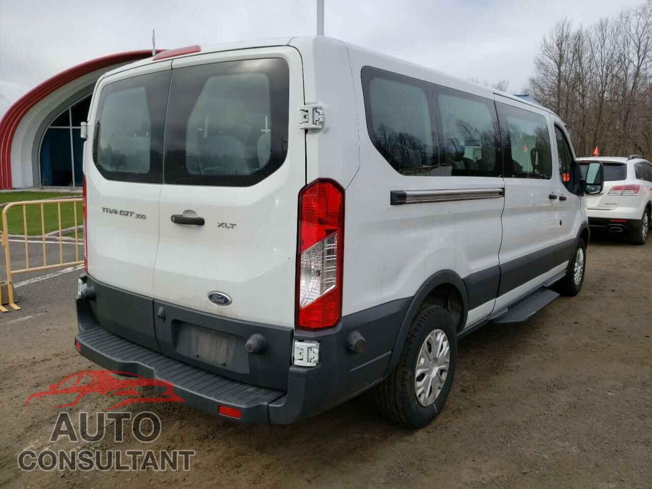 FORD TRANSIT CO 2018 - 1FBZX2YM0JKB29565