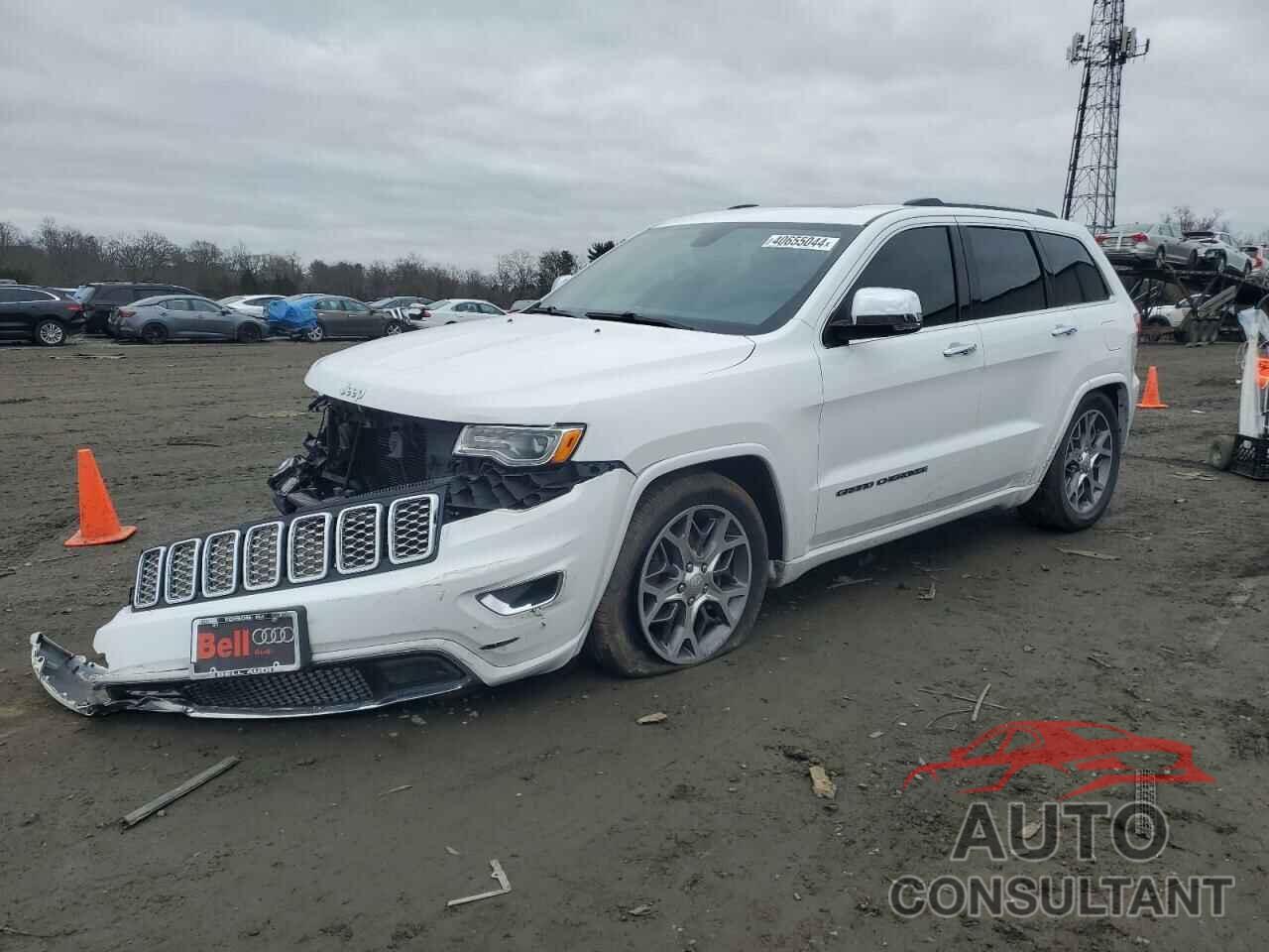 JEEP GRAND CHER 2020 - 1C4RJFCG3LC421181