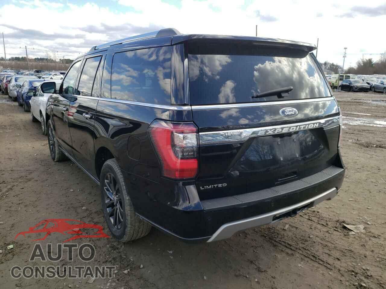 FORD EXPEDITION 2020 - 1FMJK1KT2LEA19535