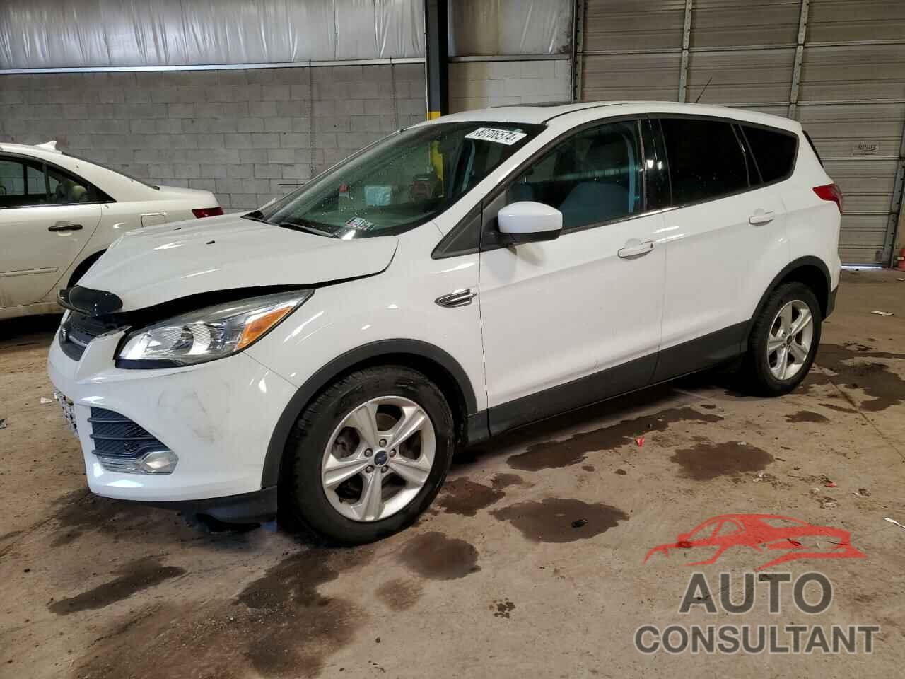 FORD ESCAPE 2016 - 1FMCU0G76GUB02969