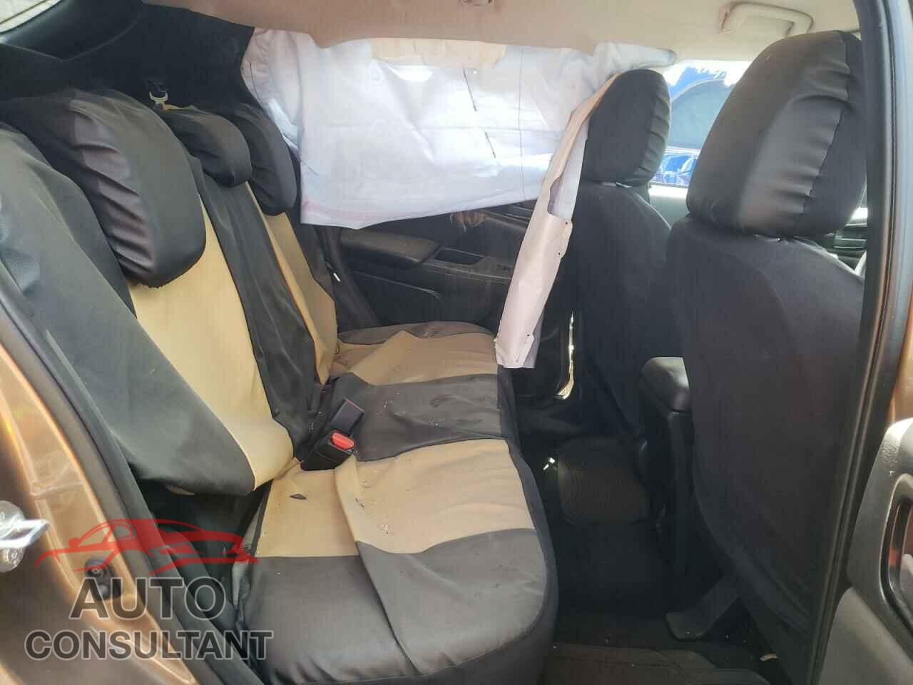 MITSUBISHI ECLIPSE 2019 - JA4AT3AAXKZ021368