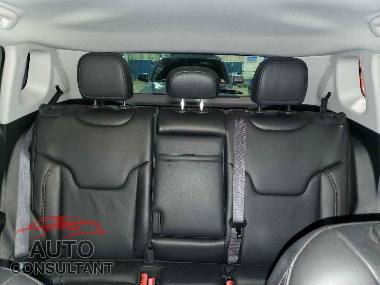 JEEP COMPASS 2019 - 3C4NJDCB1KT791880