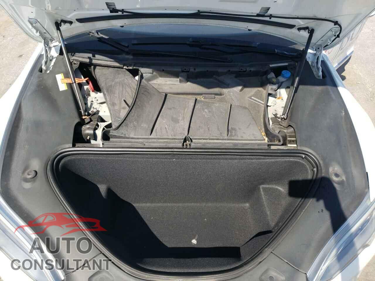 TESLA MODEL S 2016 - 5YJSA1E11GF156332