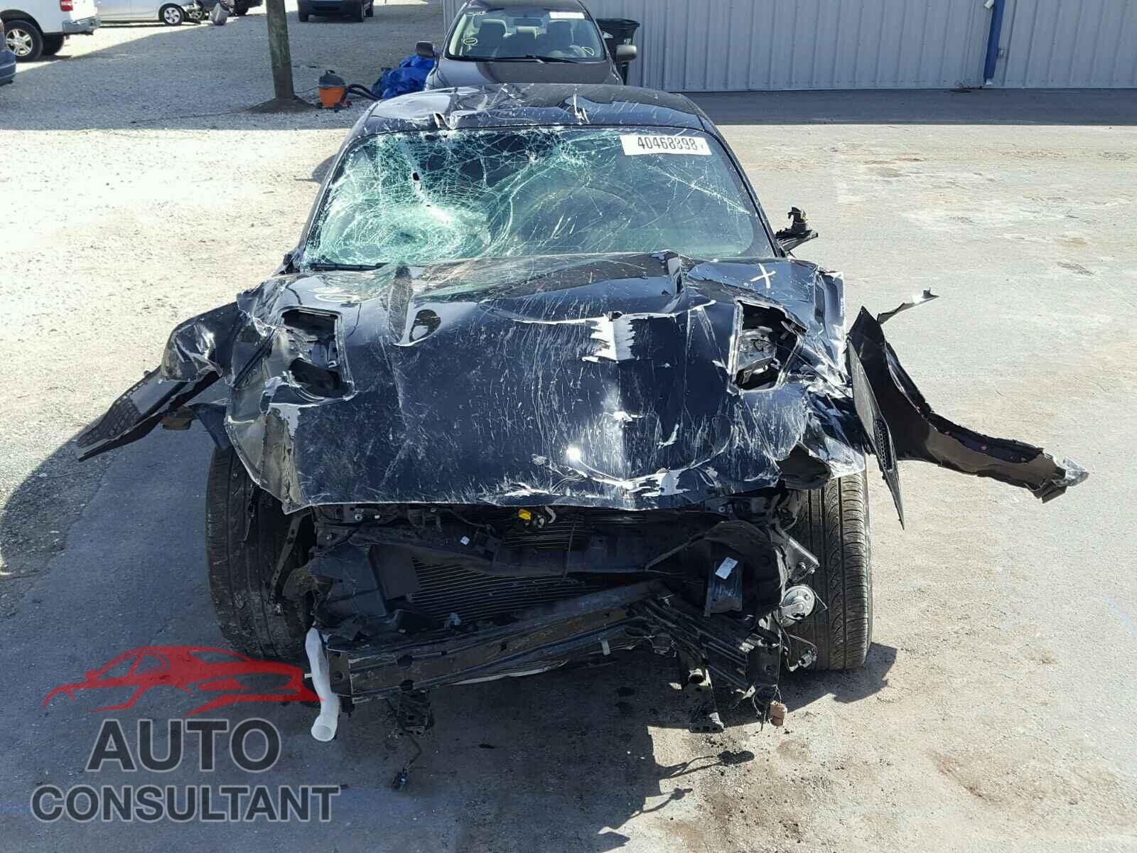 FORD MUSTANG 2015 - 1FA6P8CF2F5355273
