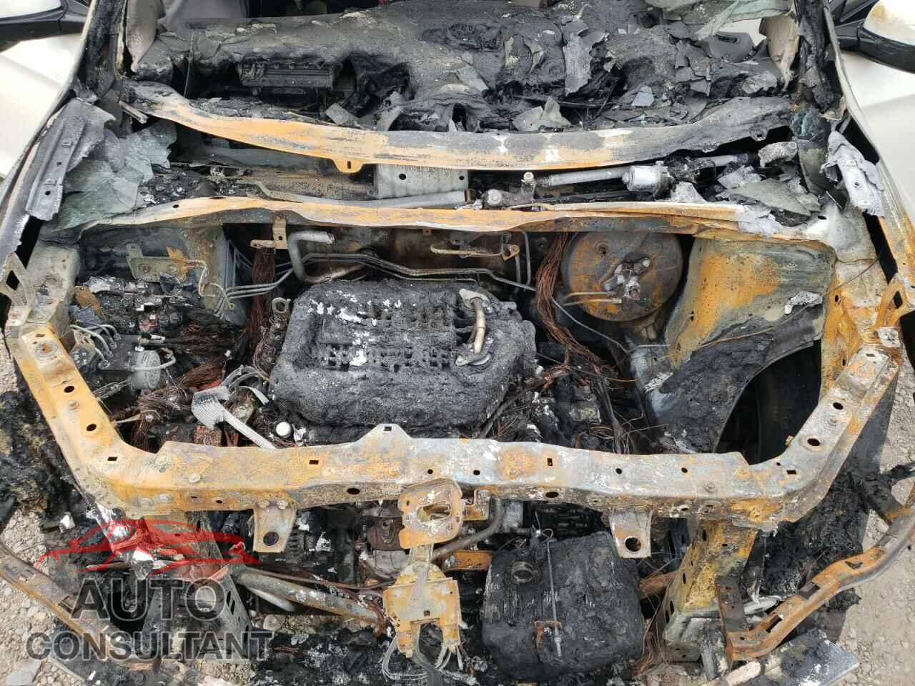 HONDA PILOT 2018 - 5FNYF5H93JB011806