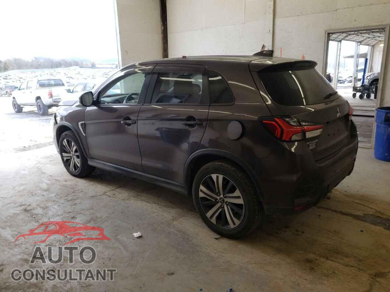 MITSUBISHI OUTLANDER 2020 - JA4AP4AU5LU008028