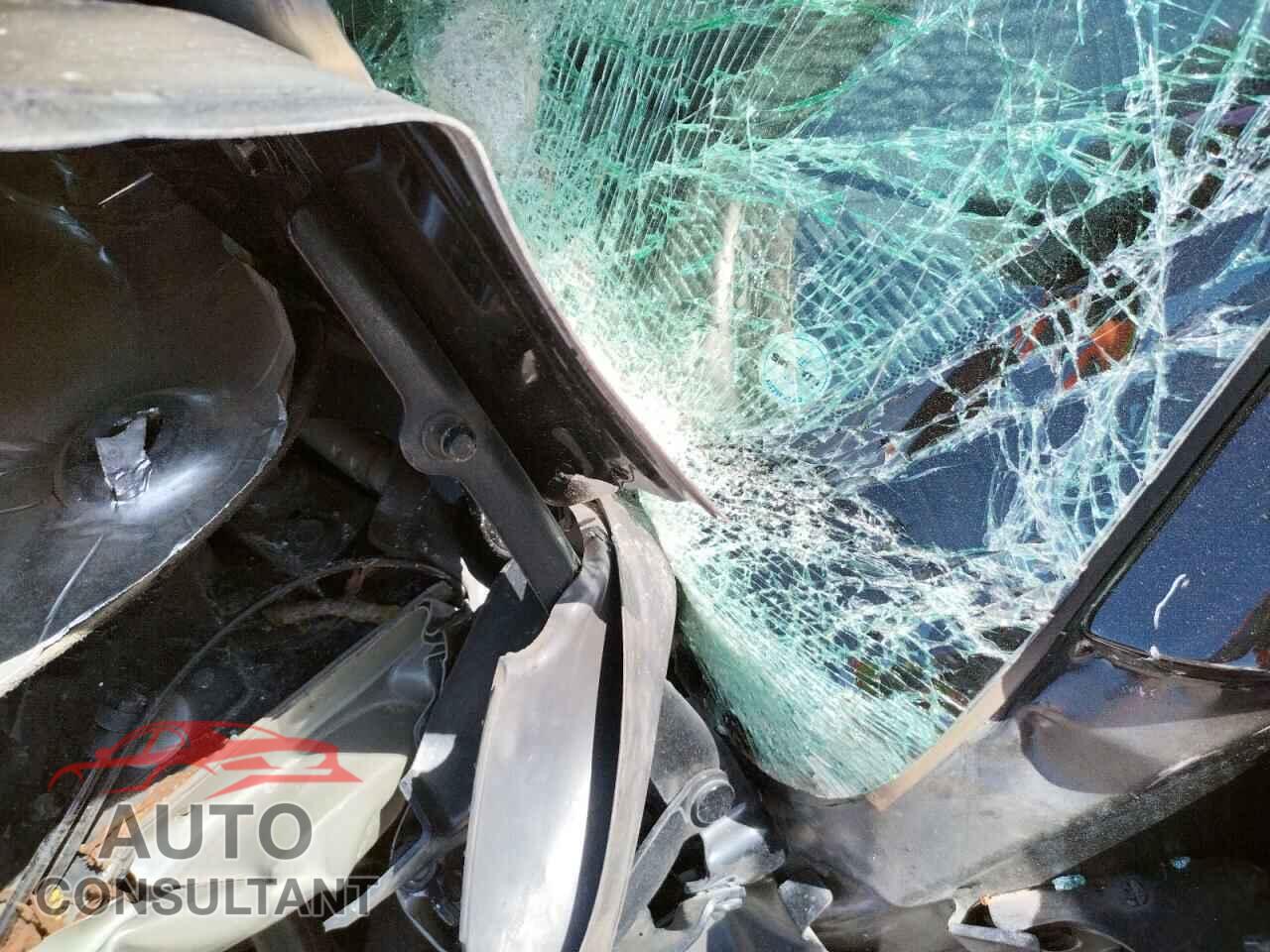 DODGE CHALLENGER 2018 - 2C3CDZAG5JH220074