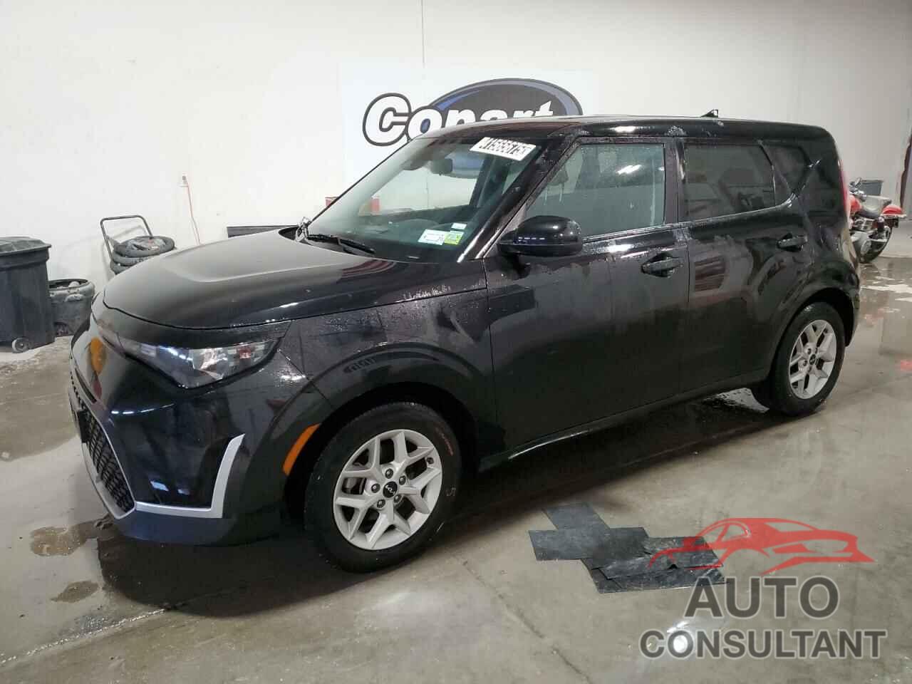 KIA SOUL 2023 - KNDJ23AU2P7843393